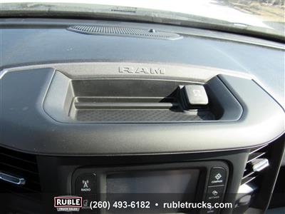 2024 RAM 5500 4x4