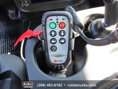 2024 RAM 5500 4x4