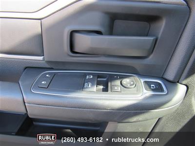 2024 RAM 5500 4x4