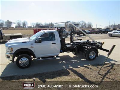 2024 RAM 5500 4x4
