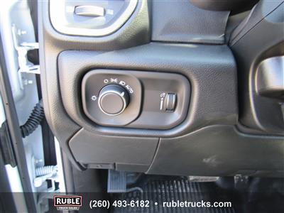 2024 RAM 5500 4x4