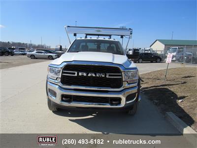 2024 RAM 5500 4x4