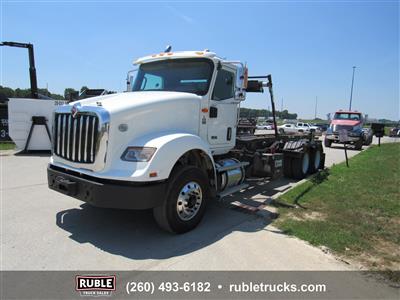 2021 International HX620