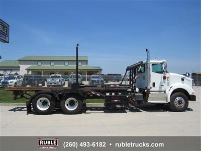 2021 International HX620