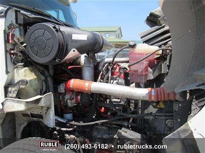 2021 International HX620