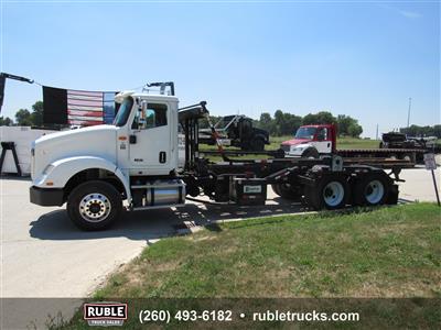 2021 International HX620