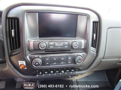 2025 Chevrolet 6500 4X4