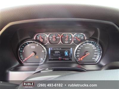 2025 Chevrolet 6500 4X4