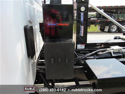 2025 Chevrolet 6500 4X4