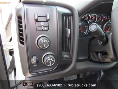 2025 Chevrolet 6500 4X4