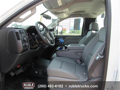 2025 Chevrolet 6500 4X4