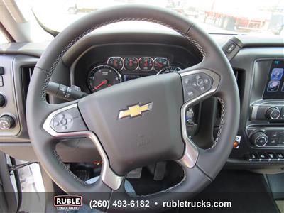2025 Chevrolet 6500 4X4