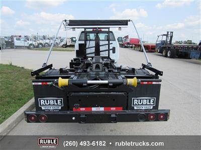 2025 Chevrolet 6500 4X4