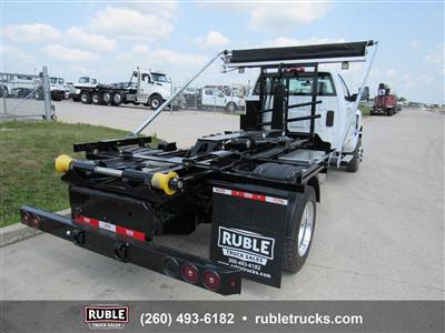 2025 Chevrolet 6500 4X4