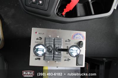 2026 Peterbilt 548