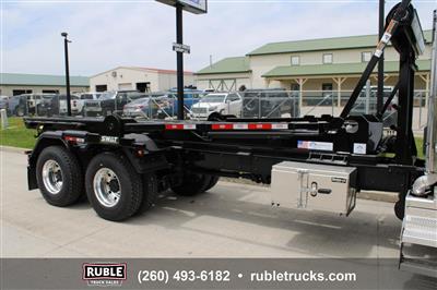 2026 Peterbilt 548