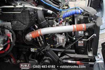 2026 Peterbilt 548