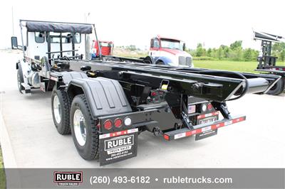 2026 Peterbilt 548