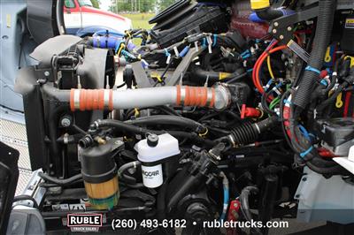 2026 Peterbilt 548