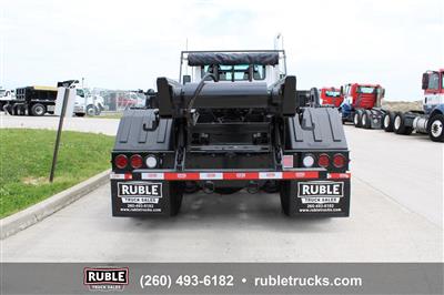 2026 Peterbilt 548