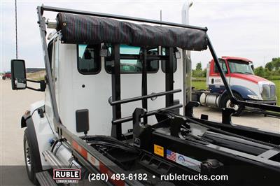 2026 Peterbilt 548