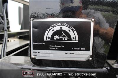 2026 Peterbilt 548