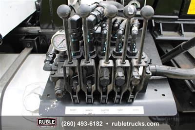 2026 Peterbilt 548