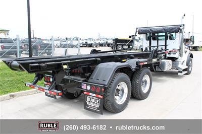 2026 Peterbilt 548