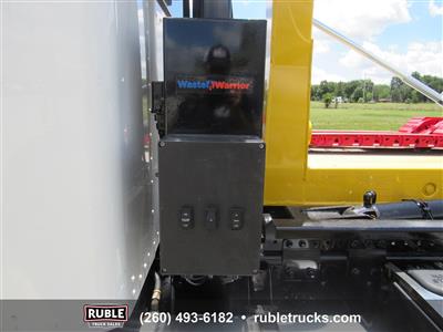2019 Kenworth T270