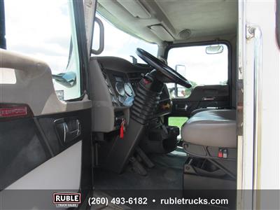 2019 Kenworth T270