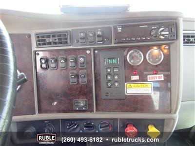 2019 Kenworth T270