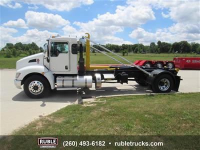 2019 Kenworth T270