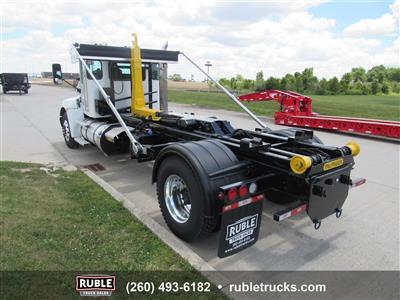 2019 Kenworth T270