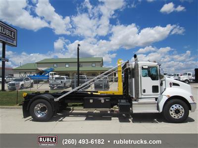2019 Kenworth T270