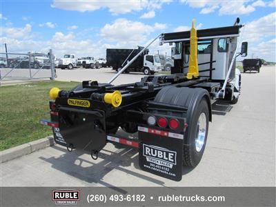 2019 Kenworth T270