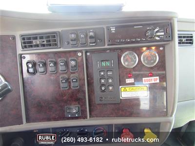2019 Kenworth T270