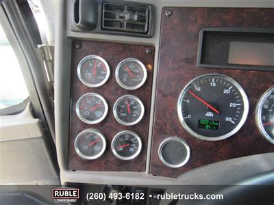 2019 Kenworth T270