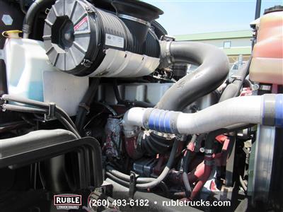 2015 Mack GU713