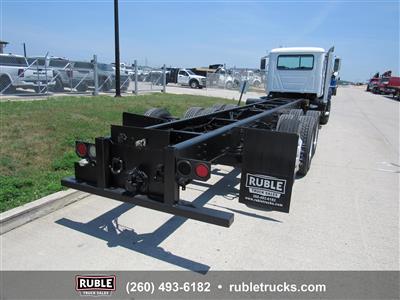 2015 Mack GU713