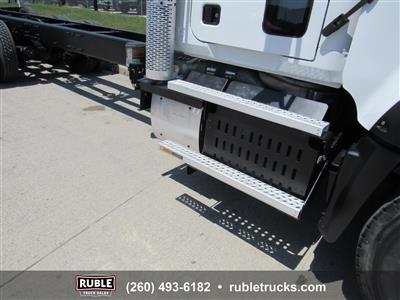 2015 Mack GU713