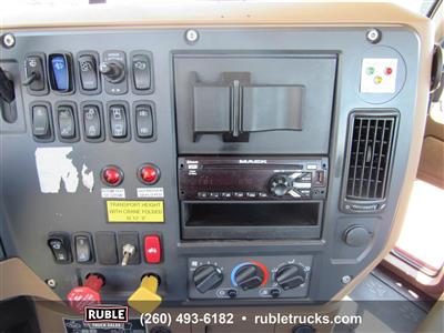 2015 Mack GU713