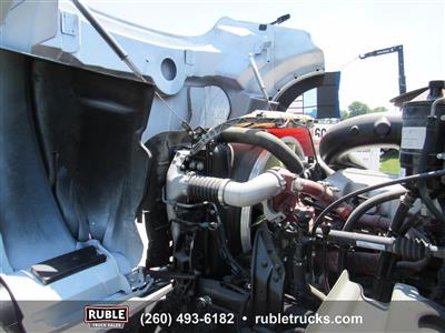 2015 Mack GU713