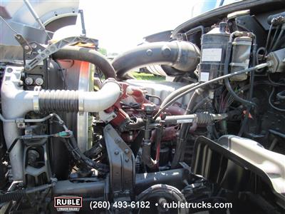 2015 Mack GU713