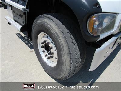 2015 Mack GU713