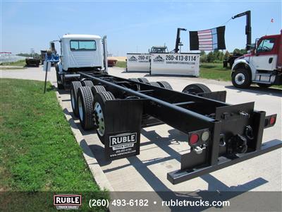 2015 Mack GU713