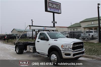 2024 RAM 5500 4x4