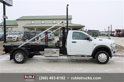 2024 RAM 5500 4x4