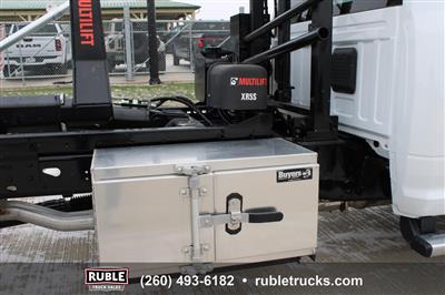 2024 RAM 5500 4x4