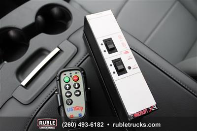 2024 RAM 5500 4x4