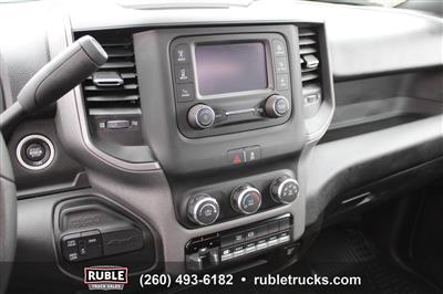 2024 RAM 5500 4x4